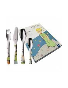 COUVERTS WMF/ ENFANT 4 PCS...