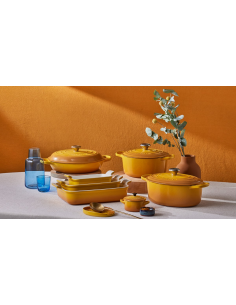PLAT LE CREUSET CER GRATIN...