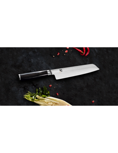 COUTEAU KAI SHUN MINAMO UNIVERSEL 11CM