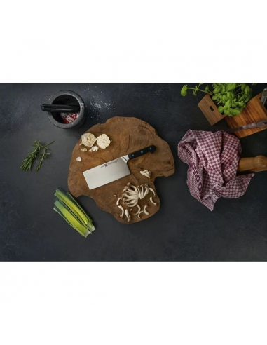 COUTEAU ZWILLING PRO COUPERET CHINOIS...