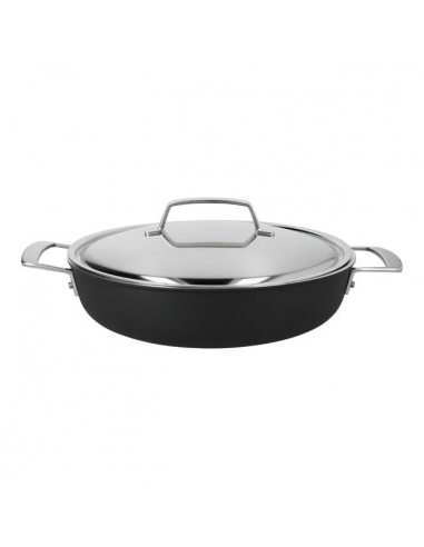 SAUTEUSE DEMEYERE ALU PRO 5 CER 28 CM...