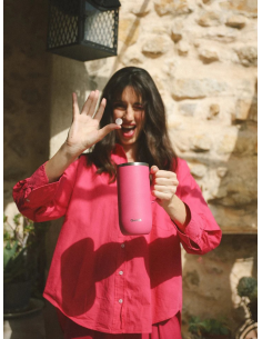 THERMOS QWETCH COLD CUP...