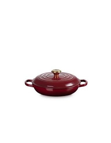 COCOTTE LE CREUSET FAITOUT CAMPAGNARD...