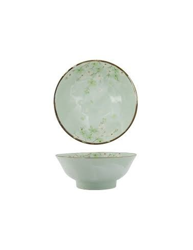 VAISSELLE TOKYO DESIGN GREEN COSMOS...