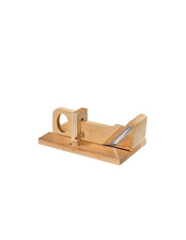 PLANCHE ZASSENHAUS RABOT GOURMET