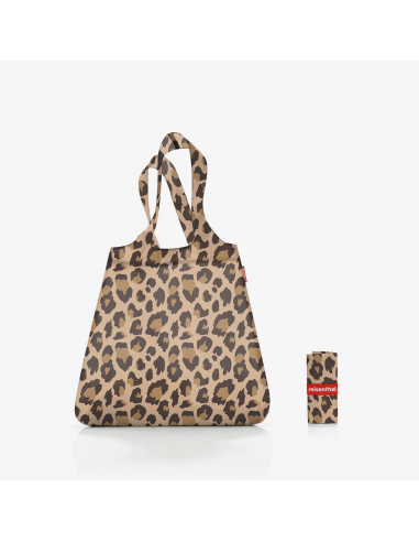 BAGAGE REISENTHEL MINI MAXI LEO...