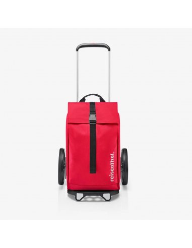 BAGAGE REISENTHEL CITYCRUISER ROUGE