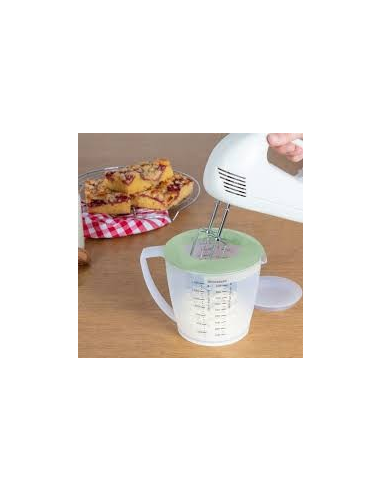 ACCESSOIRE CUISINE WESTMARK MIXING...