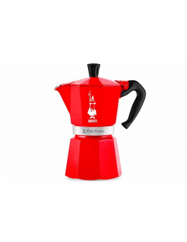 PERCOLATEUR BIALETTI MOKA EXPRESS 6T...