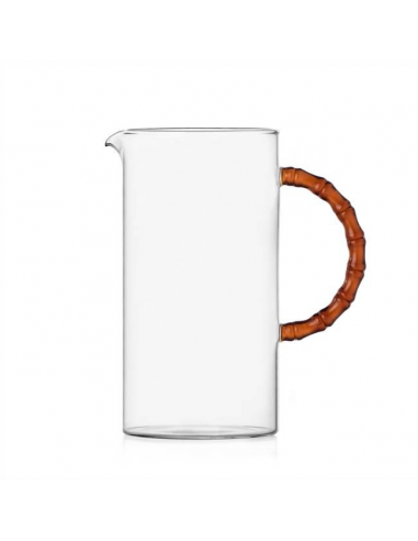CARAFE ICHENDORF RIVOLI JUG SMOOTH