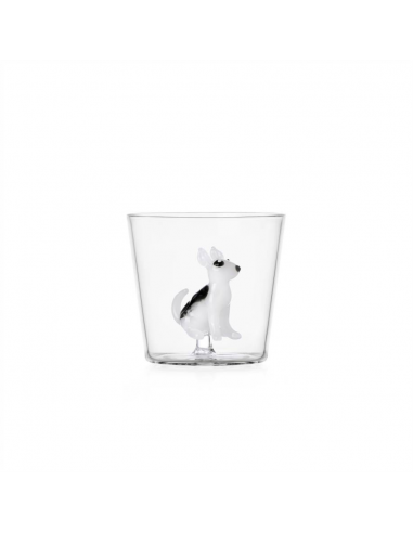 VERRE ICHENDORF DOGS BULL TERRIER