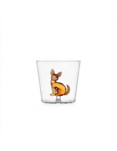 VERRE ICHENDORF DOGS CHIHUAHUA