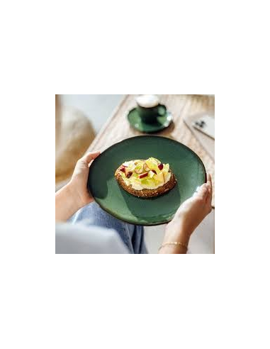 VAISSELLE VILLEROY & BOCH LAVE VERT...