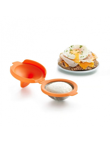 ACCESSOIRE LEKUE POCHEUSE A OEUFS