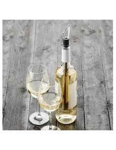 ACC VIN POINT VIRGULE BATON...