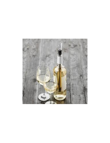 ACC VIN POINT VIRGULE BATON...