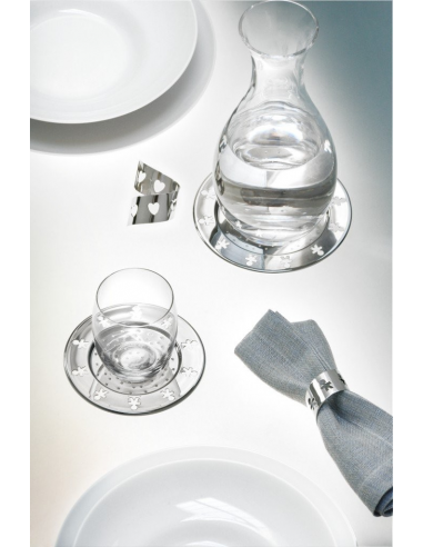 ACCESSOIRE VIN ALESSI MINI GIROTONDO...
