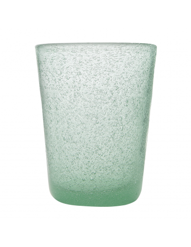 VAISSELLE MEMENTO ME ORIG VERRE JADE