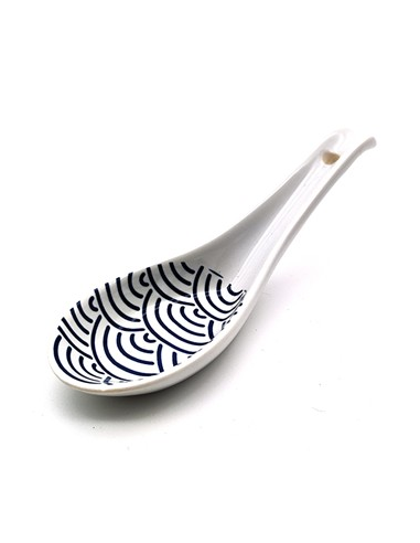 COUVERTS TOKYO DESIGN NIPPON SPOON WAVE