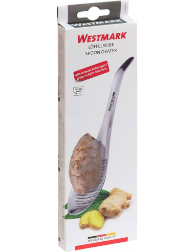 RAPE WESTMARK RAPE A GINGEMBRE INOX...