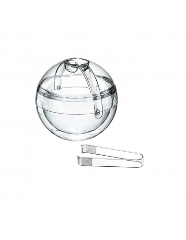 ACCC VIN GUZZINI ICE BUCKET STELLA CLEAR
