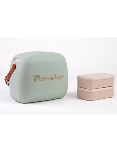 BAG POLARBOX POLARBOX COOLERBAG 6L...