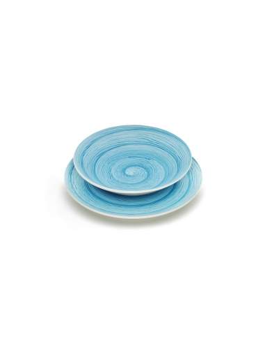VAISSELLE MEMENTO ME TABLE SOUP PLATE...