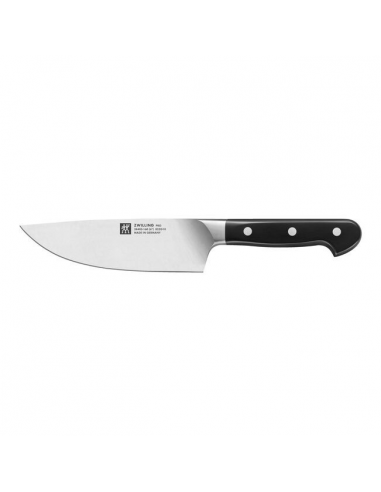 COUTEAU ZWILLING PRO CHEF 16 CM