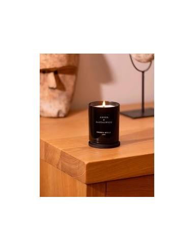 DECORATION CERERIA MOLLA BOUGIE 230GR...