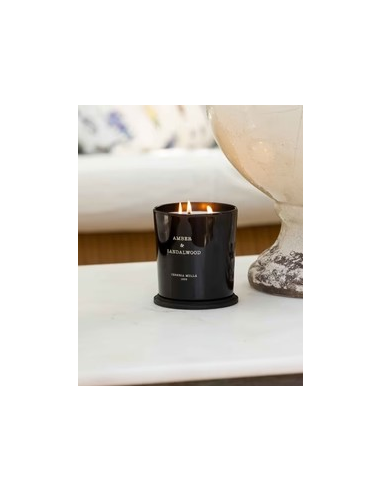 DECORATION CERERIA MOLLA BOUGIE 600GR...