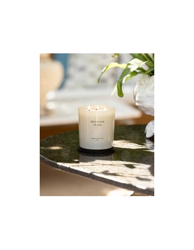 DECORATION CERERIA MOLLA BOUGIE 600GR...