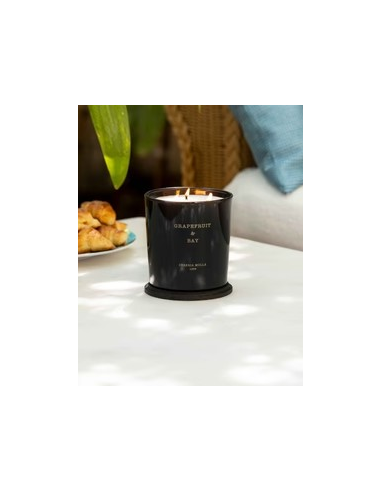 DECORATION CERERIA MOLLA BOUGIE 600GR...
