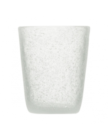 VAISSELLE MEMENTO ME ORIG VERRE WHITE