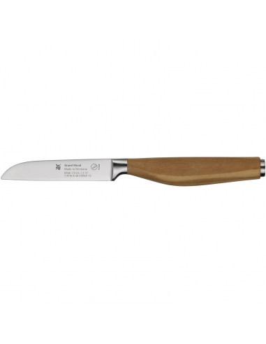 COUTEAU WMF GD WOOD A LEGUMES 9 CM