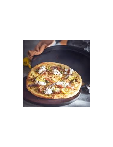 PLAT EMILE HENRY PIZZA STATION TRUFFE...