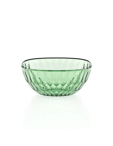 PLAT GUZZINI SALADIER 12 CM VANITY GREEN