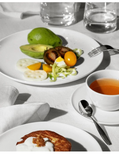 VAISSELLE ALESSI ITSUMO ASSIETTE PLATE