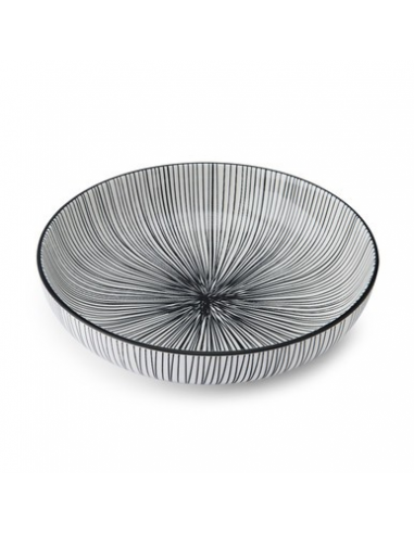 VAISSELLE KITCHENCRAFT MIKASA BLACK...
