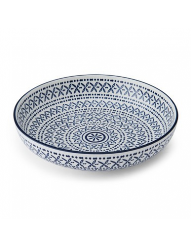 VAISSELLE KITCHENCRAFT MIKASA BLUE...