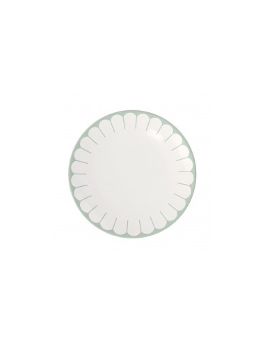 VAISSELLE VILLEROY & BOCH FLEUR VERT...