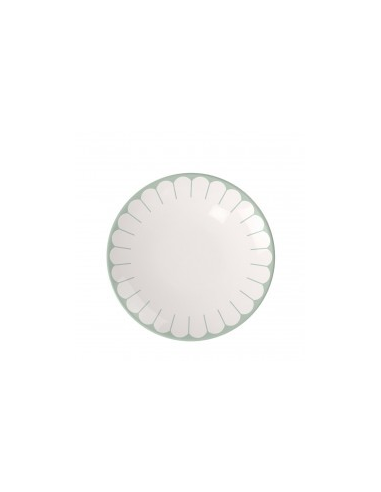 VAISSELLE VILLEROY & BOCH FLEUR VERT...
