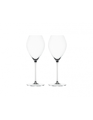 VERRE SPIEGELAU SPUMANTE SP GLASS 2PCS