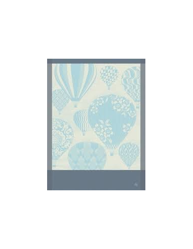 ESSUIE JACQUARD CAPPADOCE AZUR