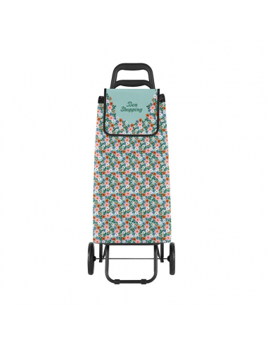 BAG DLP HOUSSE POUSSETTE BON SHOPPING