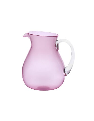 CARAFE MEMENTO SYNTH PITCHER 1.6L PINK
