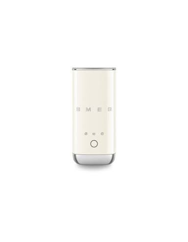 BOUILLOIRE SMEG EMULSIONNEUR CREME