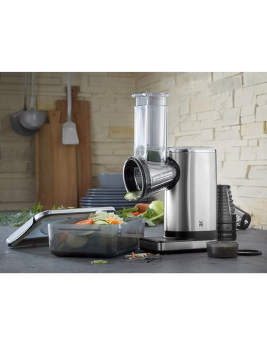 ACCESSOIRE WMF KUCHENMINIS SALAD TO GO