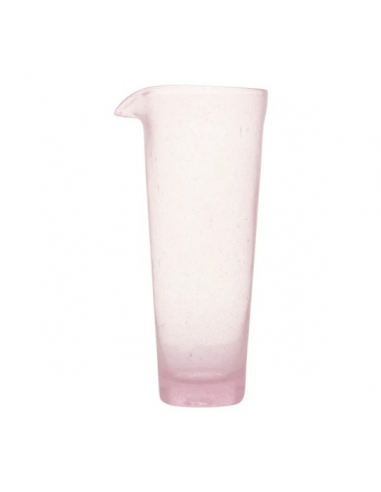VAISSELLE MEMENTO ME SYNTH JUG PINK