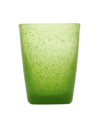 VAISSELLE MEMENTO ME ORIG VERRE LIME