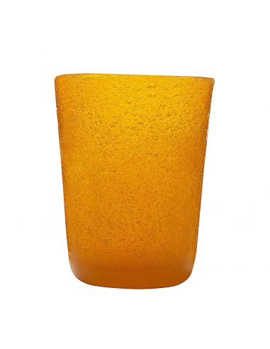 VAISSELLE MEMENTO ME ORIG VERRE MANDARIN
